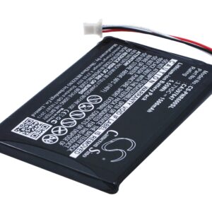1500 mAh for Pandigital CA397647