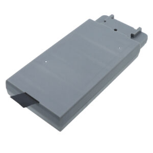 Replacement Battery for Panasonic FZ-VZSU1XU, Toughbook FZ-40, Li-Polymer 6200mAh