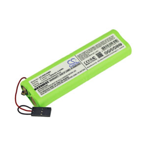 1800 mAh for Puritan Bennett 5069,B11307,P-495219-00
