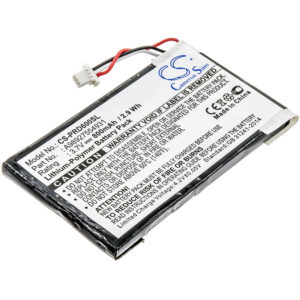 800 mAh for Sony A98927554931,A98941654402