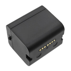 6400 mAh for FARO ACCSS8001