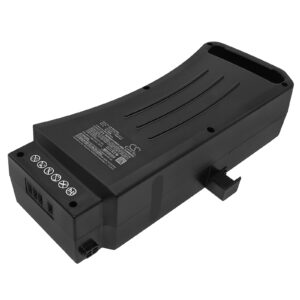 11600 mAh for Prophet SDI-3610C,SDI-3611C,SDI Side-Click 36V