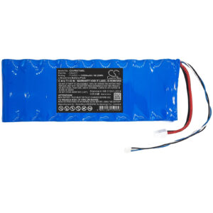 13000 mAh for Promax CB-077