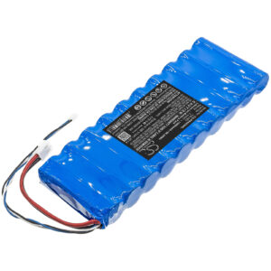 13000 mAh for Promax CB-083
