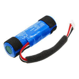 2600mAh Battery for Poly Sync 20, Sync 20+, Sync 40