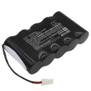 8000 mAh for PowerSonic OSA029,OSA129