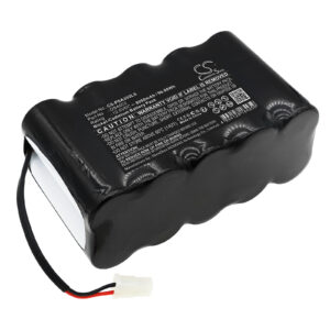8000 mAh for Lithonia OSA052