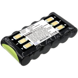 2500 mAh for Psion 1080174