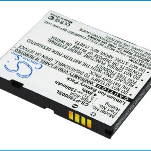 1300 mAh for Pantech PBR-65A