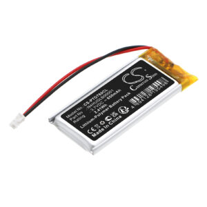 650 mAh for Panasonic N4HUGLB00001,N4HUGLB00001C
