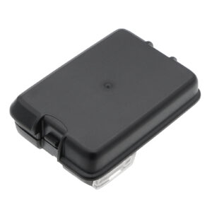 Replacement Battery for Petzl Swift RL, Swift RL Pro, Lithium-ion 2350mAh