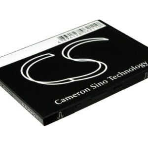 1400 mAh for Pharos A83TA000F,PZX95