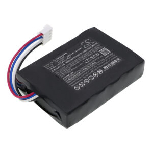 Replacement Battery for PowerPlus POWXG6305, 103.138.06, Lithium-ion 2500mAh 18V