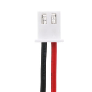 Replacement Battery for Perel EWL23, 31065422, NiMH 2200mAh