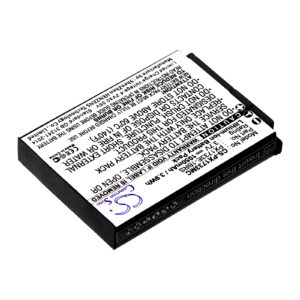 1050 mAh for Toshiba 084-07042L-073,PX1733,PX1733E-1BRS,PX1733U