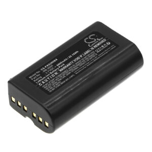 6800 mAh for Posiflex RB-3000