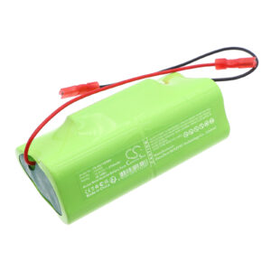 Replacement Battery for Quest AC-tester, 704080, NiMH 2700mAh