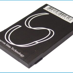 1250 mAh for Dopod 35H00068-01M,BERR160