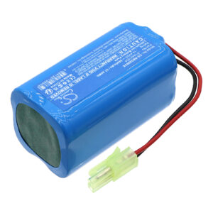2600 mAh for RoboJet P14421004