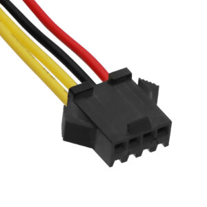 2600 mAh for Excelvan D35