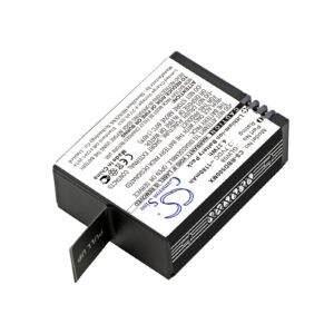 1180 mAh for Rollei GLW08