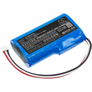 6800 mAh for Robomow BAT8200A,ID976