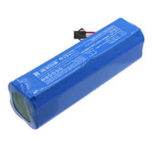 5200 mAh for RoboJet INR18650-4S1P