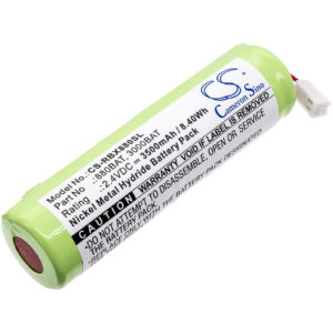 3500 mAh for Geo-Fennel FLG 250 green