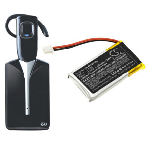 280 mAh for RCA T-T101