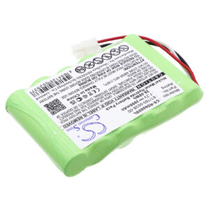3900 mAh for Riser Bond 61/160-0038-00