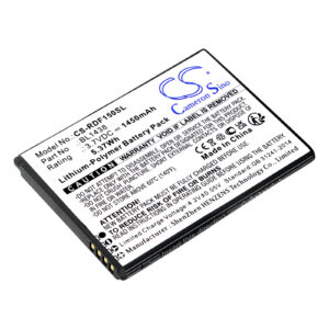 1450 mAh for R3Di BL1438