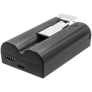5200 mAh for Ring 5AT3S3,5F53E9,8AB1S7-0EN0,V4
