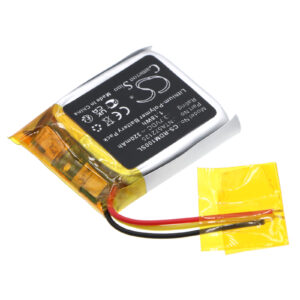 320 mAh for Rode NTA572125