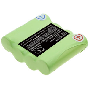 1800 mAh for Geo-Fennel 290000-14