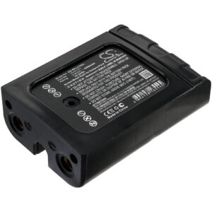 4000 mAh for Geo-Fennel 10-07103