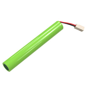 Replacement Battery for Geo-Fennel Rotationslaser EL 515 Plus, FL190, GF-D1005, 10-08320, NiMH 1700mAh 2.4V