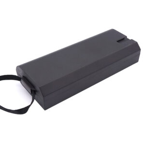 10200 mAh for Rohde & Schwarz 1309.6130.00,HA-Z204,HA-Z206