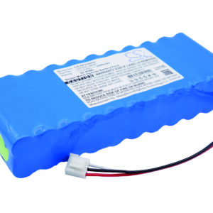 7000 mAh for Rohde & Schwarz 22HHR-380A