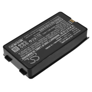 5400 mAh for RGIS 610-180007-00