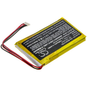 1200 mAh for Renkforce RF-350 6043
