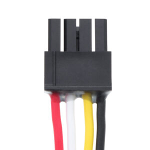 Replacement Battery for Roborock BRR-42C-5200AD, P20 Pro, Lithium-ion 5200mAh