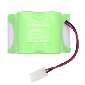 5000 mAh for RZB Leuchten 671487.009