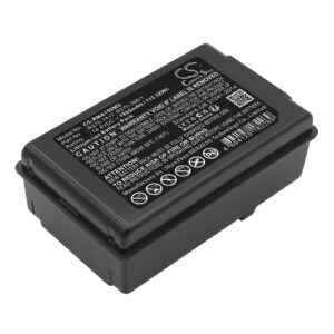 7800 mAh for ResMed R270-366/1,R270-7417
