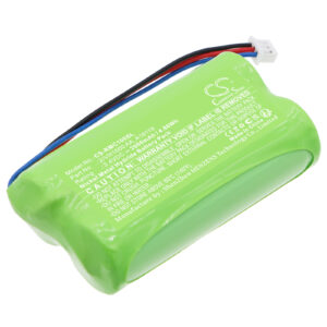 2000 mAh for Raymarine 2/VH1600 AA,A18119