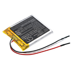 950 mAh for Rand McNally EU504046P