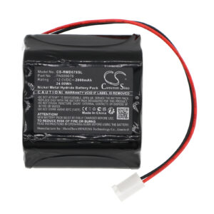 2000 mAh for Roma PA000678