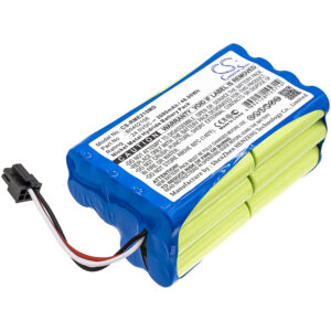 2000 mAh for ResMed B0402106