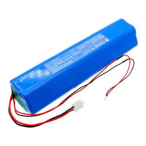 6600 mAh for ResMed 43.888.8482,SE301116,U0126274