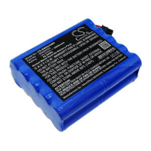 2000 mAh for ResMed 88888455
