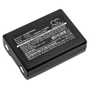 700 mAh for Ravioli NH650